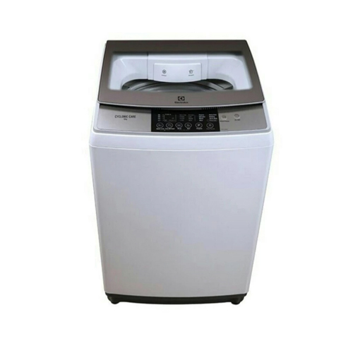 Electrolux Mesin Cuci Top Loading 8 KG -  EWT 805WH